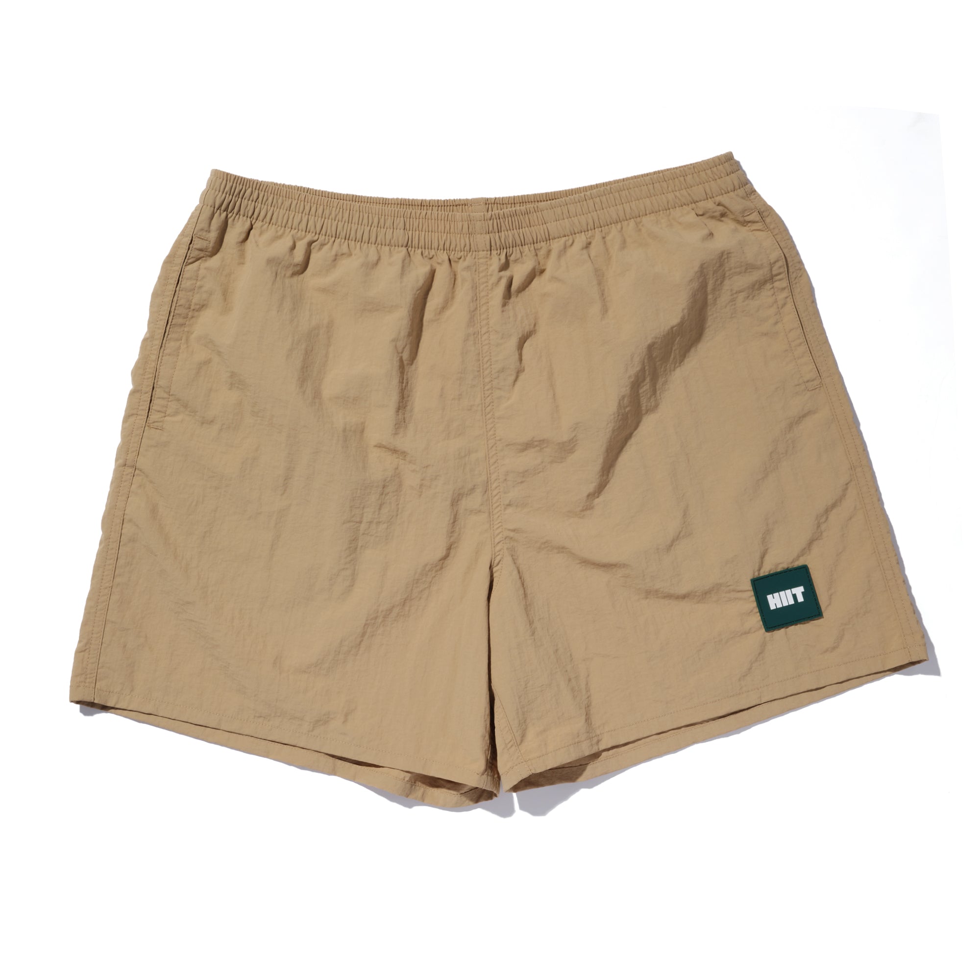 TECH SHORTS / SAND – HIIT TOKYO
