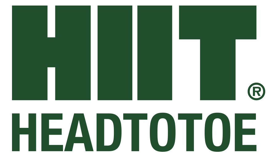 LOGO CAP 2023 Nov – HIIT TOKYO
