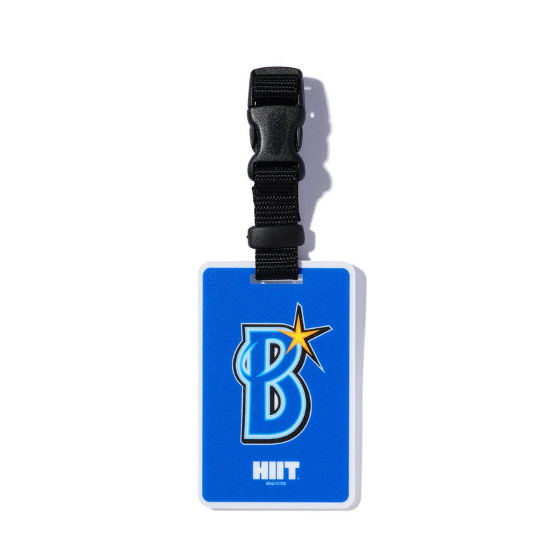 BAYSTARS