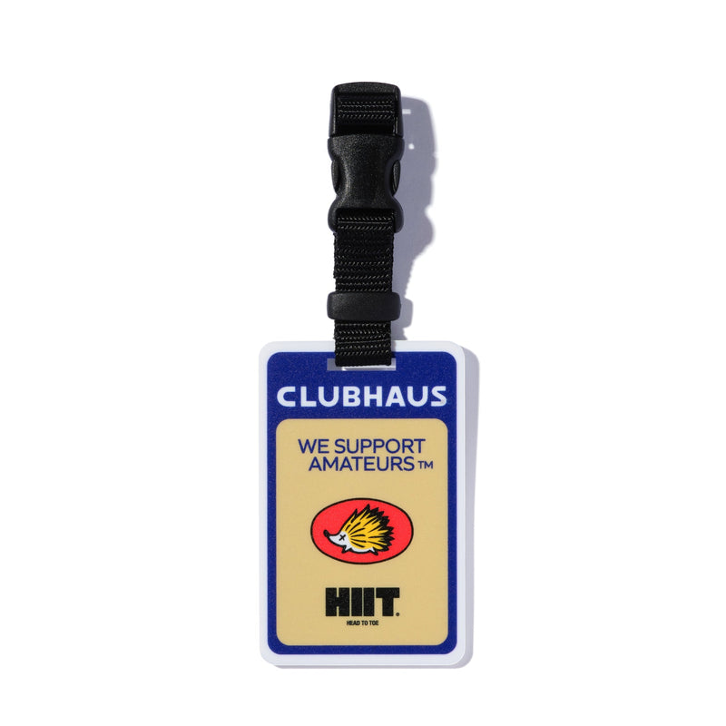CLUBHAUS 2024
