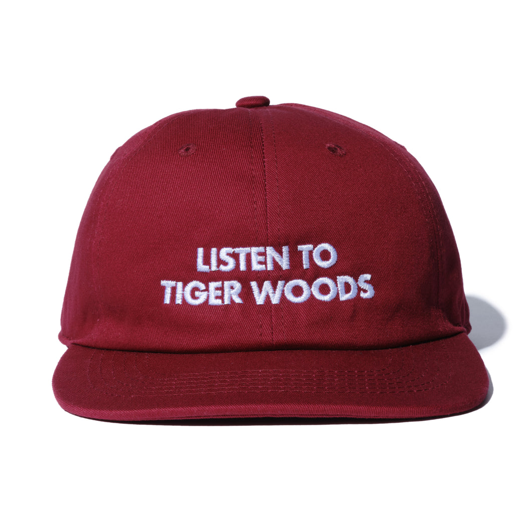 LISTEN TO TW CAP / WINE