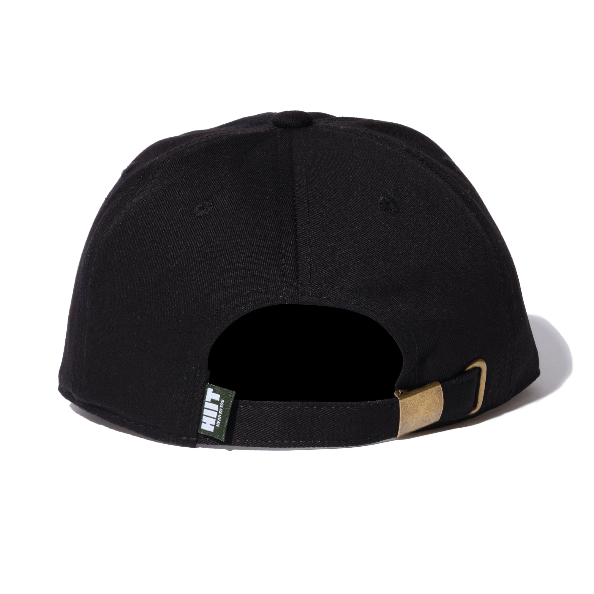 HIIT キャップ　ブラック TECH CAP / BLACK – HIIT TOKYO