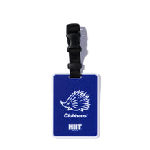 画像をギャラリービューアに読み込む, CLUBHAUS x HIIT
