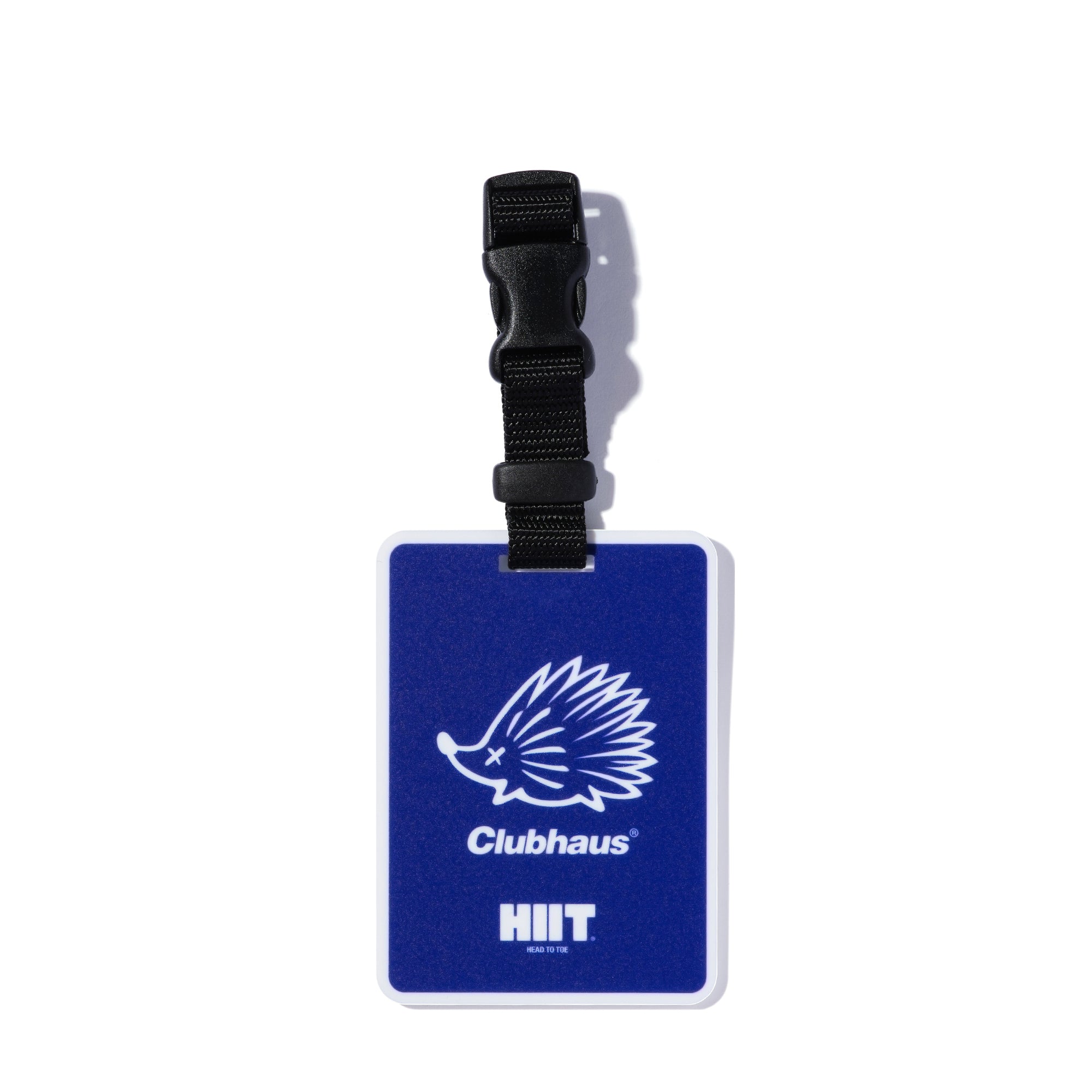 fragment × HIIT NAME TAG 藤原ヒロシ FRAGILE fragment design x HIIT NAME TAG – cotwohk