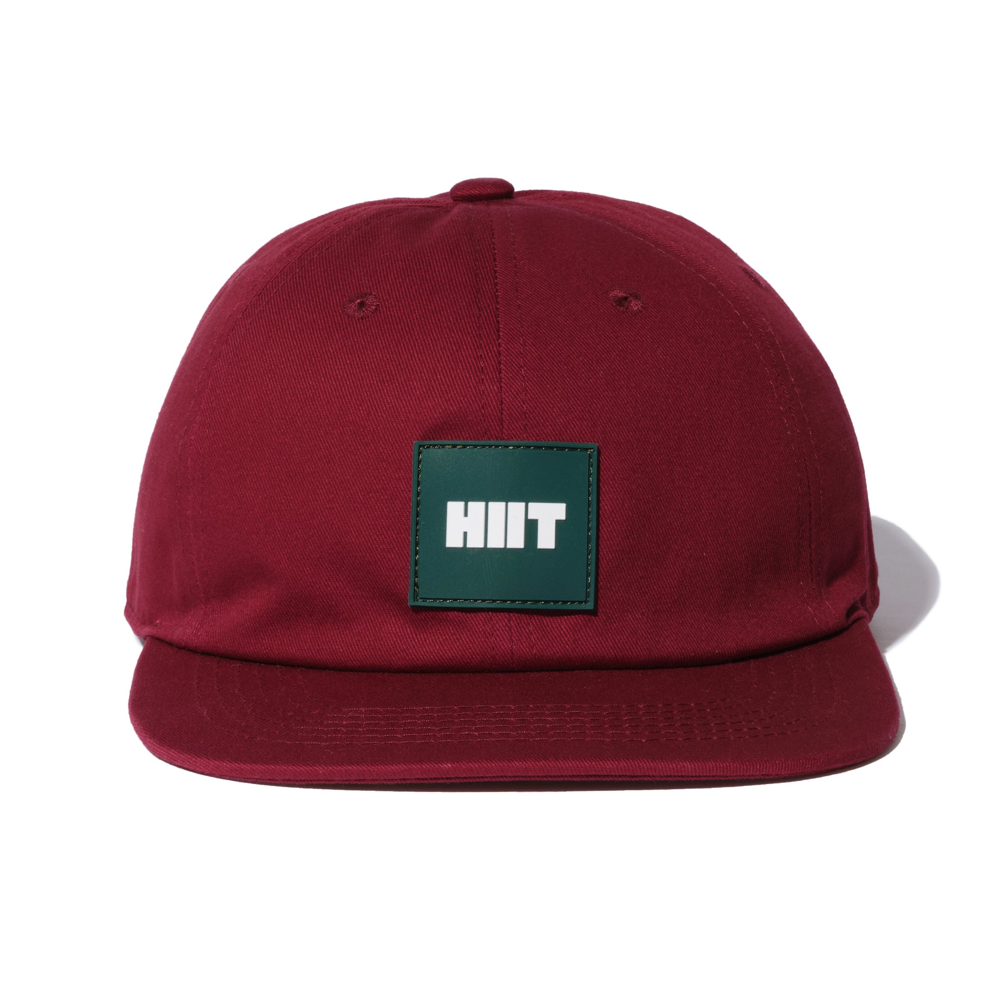 LOGO CAP 2023 Nov – HIIT TOKYO