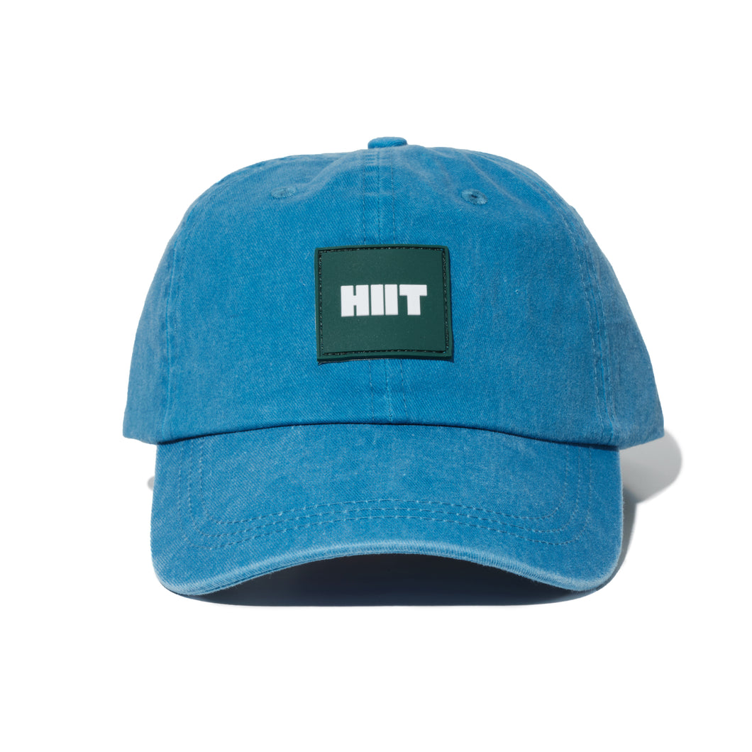 PIGMENT CAP / BLUE