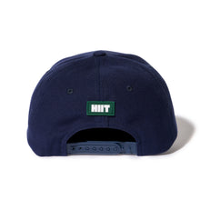 画像をギャラリービューアに読み込む, GREEN CREW CAP / NAVY
