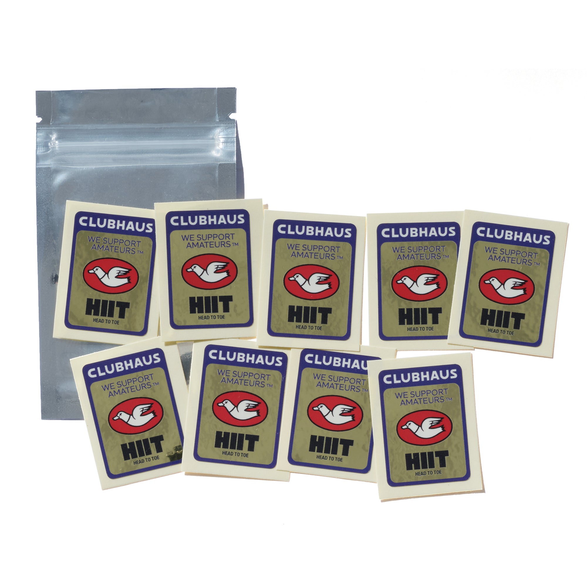 APPAREL – ページ 4 – HIIT TOKYO