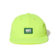 画像をギャラリービューアに読み込む, WASHABLE WPN CAP /  N-YELLOW
