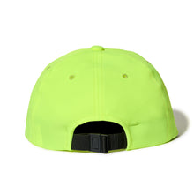 画像をギャラリービューアに読み込む, WASHABLE WPN CAP /  N-YELLOW
