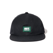 画像をギャラリービューアに読み込む, WASHABLE WPN CAP / BLACK
