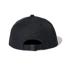 画像をギャラリービューアに読み込む, WASHABLE WPN CAP / BLACK
