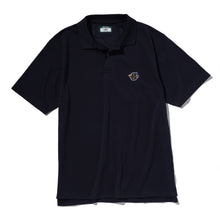 画像をギャラリービューアに読み込む, DUCK &quot;g&quot; POLO / NAVY
