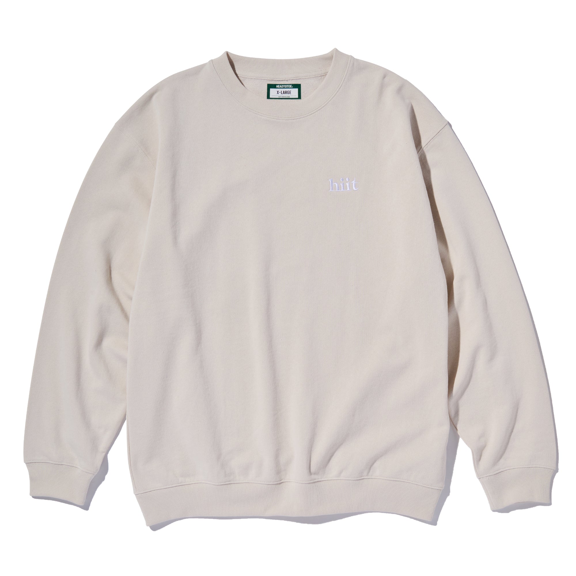 APPAREL – HIIT TOKYO