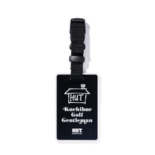 画像をギャラリービューアに読み込む, THE HUT×HIIT NAME TAG
