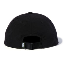 画像をギャラリービューアに読み込む, LOGO NYLON CAP / BLACK
