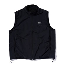 画像をギャラリービューアに読み込む, PACKABLE VEST / BLACK
