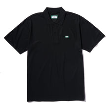 画像をギャラリービューアに読み込む, WPN SS POLO / BLACK.WHITE
