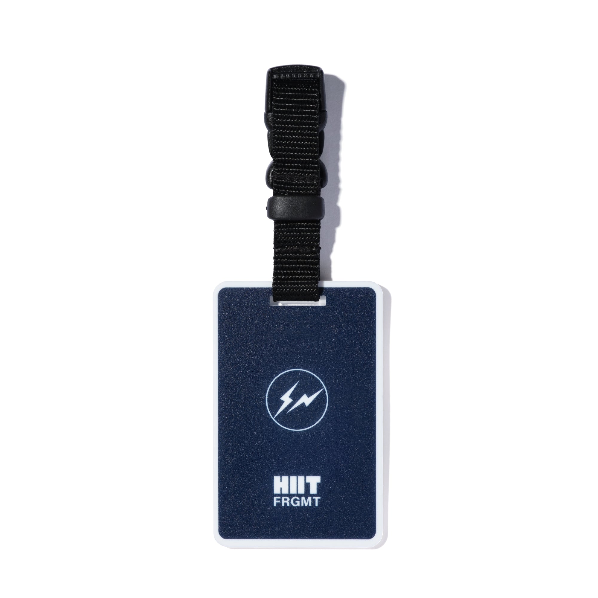 fragment×HIIT NAME TAG – HIIT TOKYO