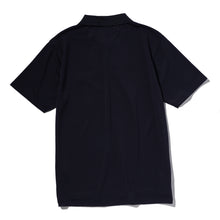 画像をギャラリービューアに読み込む, DUCK &quot;g&quot; POLO / NAVY
