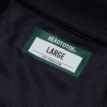 画像をギャラリービューアに読み込む, DUCK &quot;g&quot; POLO / NAVY
