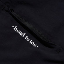 画像をギャラリービューアに読み込む, PACKABLE VEST / BLACK

