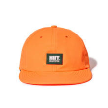 画像をギャラリービューアに読み込む, WASHABLE WPN CAP /  N-ORANGE

