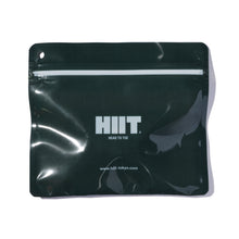 画像をギャラリービューアに読み込む, THE HUT×HIIT NAME TAG
