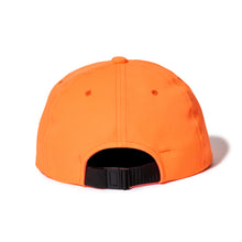 画像をギャラリービューアに読み込む, WASHABLE WPN CAP /  N-ORANGE
