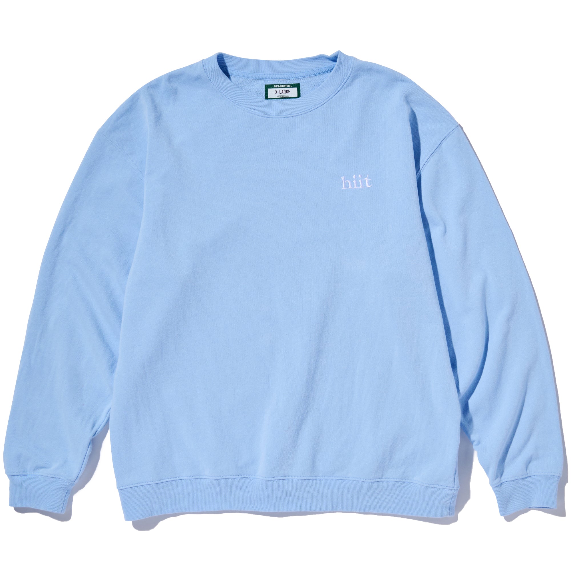 APPAREL – HIIT TOKYO