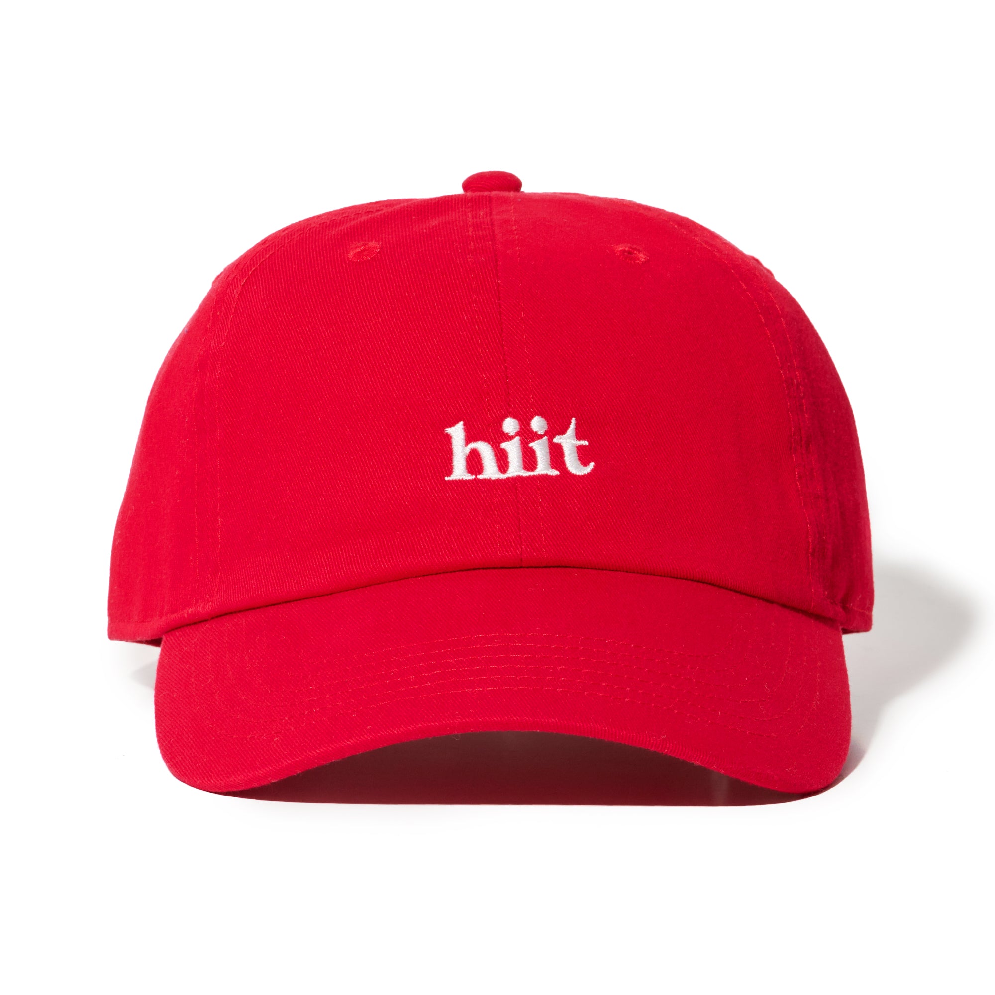 HIIT キャップ　2個セット　ベージュ　ネイビー キャップ BICOLOR DAD CAP 261HCNHーHT02