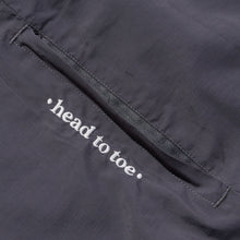 画像をギャラリービューアに読み込む, PACKABLE VEST / GRAY
