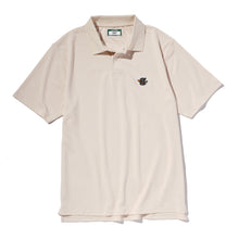 画像をギャラリービューアに読み込む, DUCK &quot;g&quot; POLO / BEIGE
