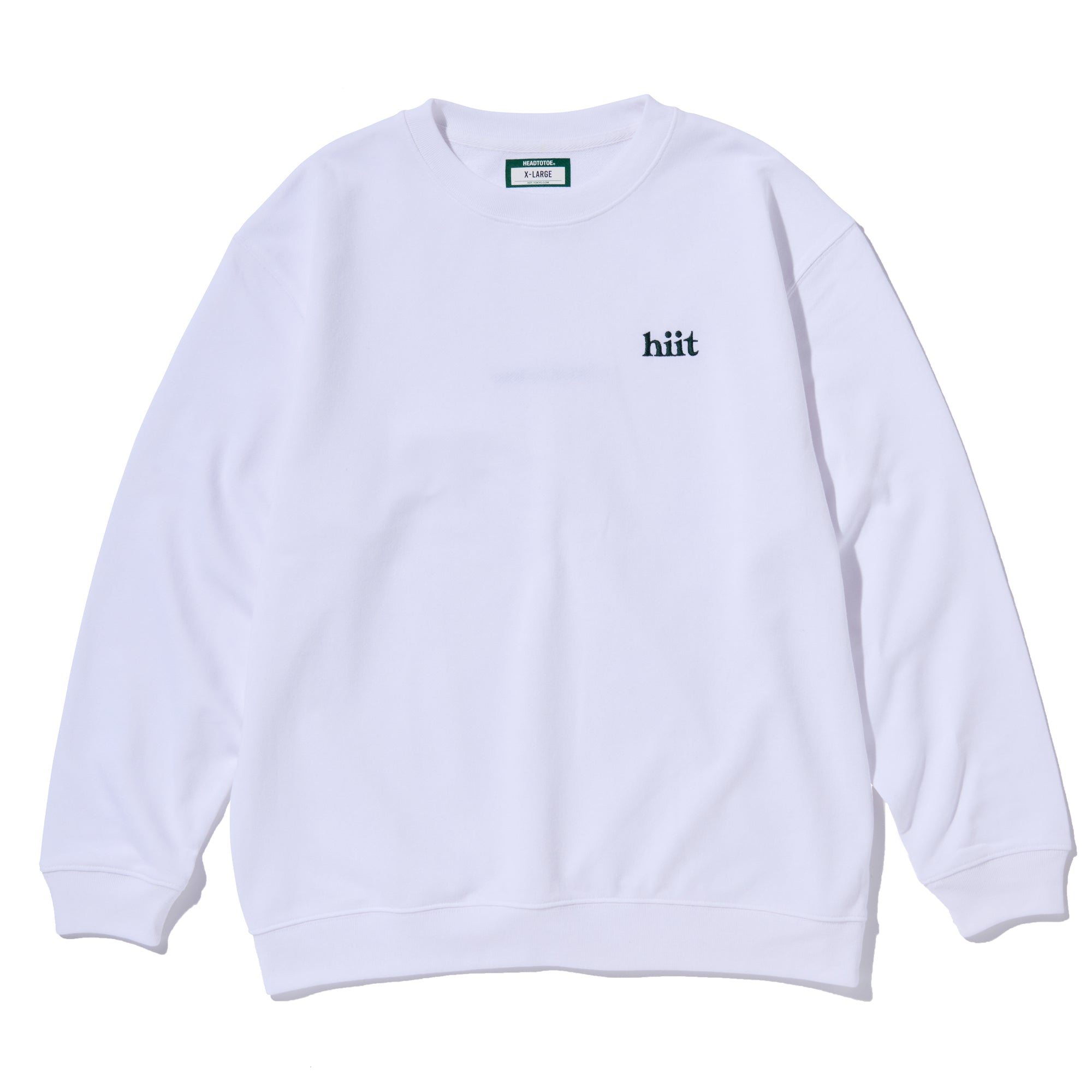APPAREL – HIIT TOKYO