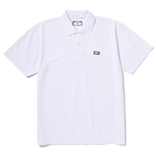 画像をギャラリービューアに読み込む, WPN SS POLO / WHITE.N-ORANGE
