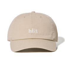 画像をギャラリービューアに読み込む, LOGO CAP (LOW) / KHAKI
