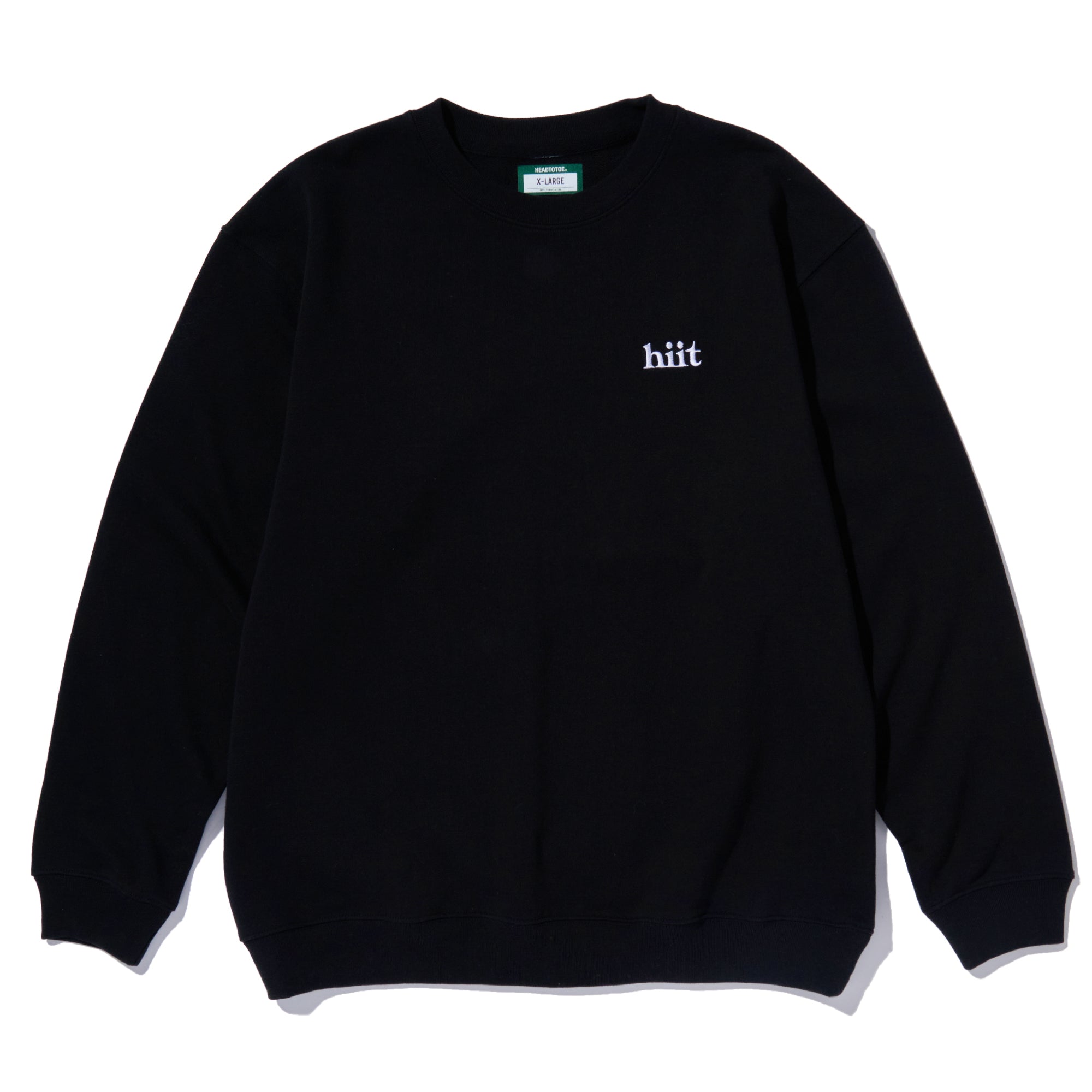 APPAREL – HIIT TOKYO