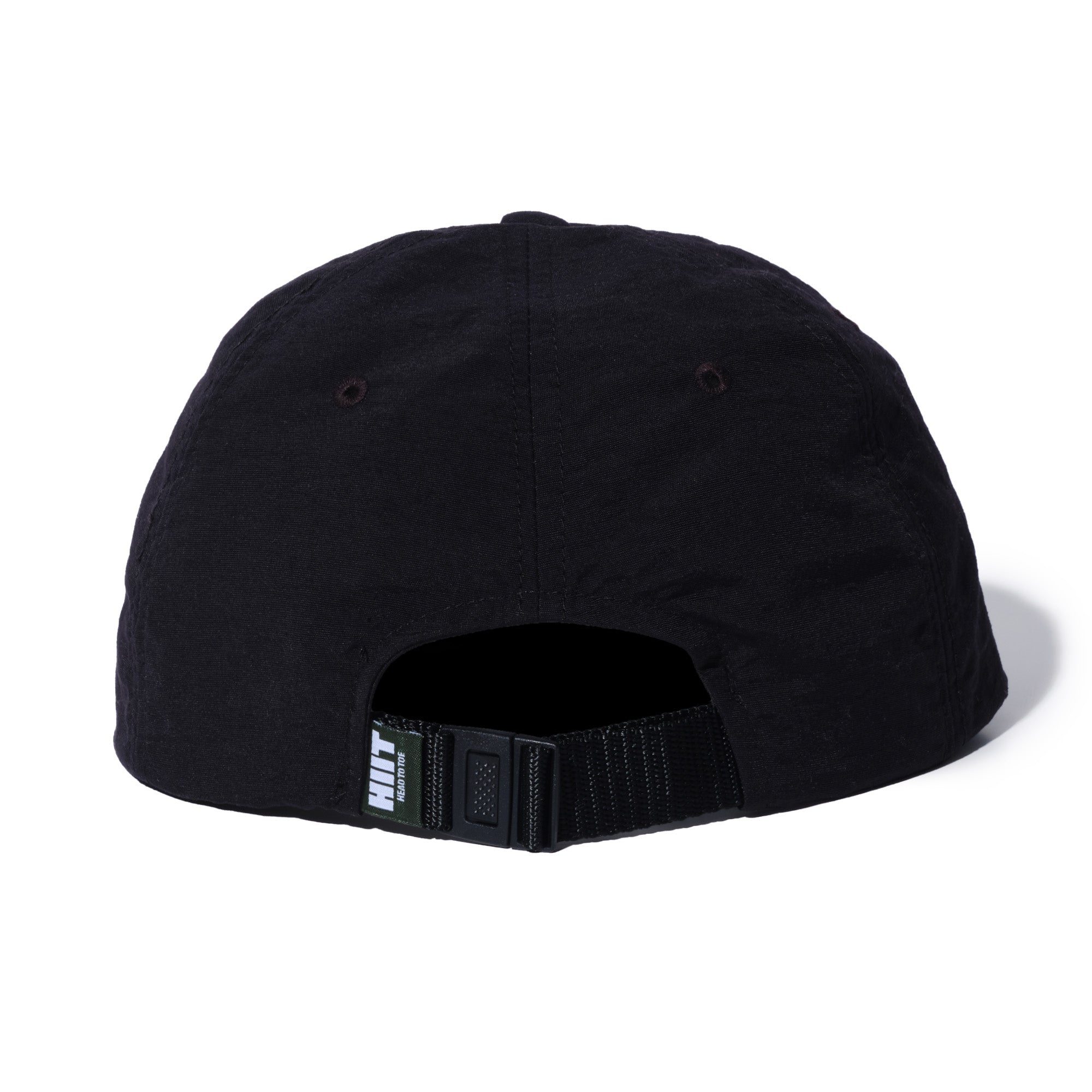 HIIT キャップ　ブラック TECH CAP / BLACK – HIIT TOKYO