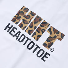 画像をギャラリービューアに読み込む, SS POLO / LEOPARD

