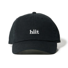 画像をギャラリービューアに読み込む, LOGO CAP (LOW) / BLACK
