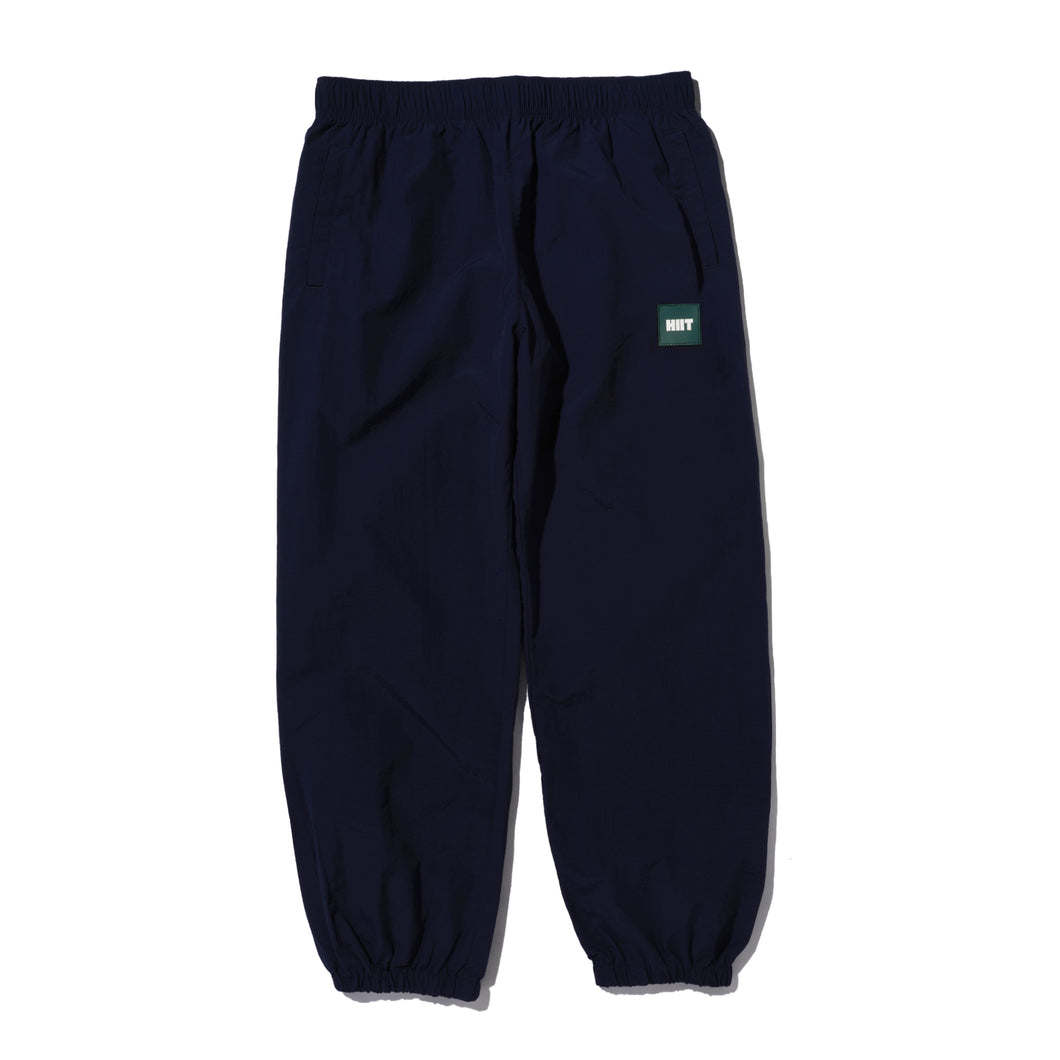 TECH PANTS / NAVY