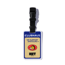 画像をギャラリービューアに読み込む, CLUBHAUS SPECIAL EDITION
