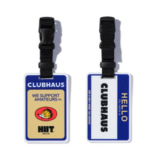 画像をギャラリービューアに読み込む, CLUBHAUS SPECIAL EDITION
