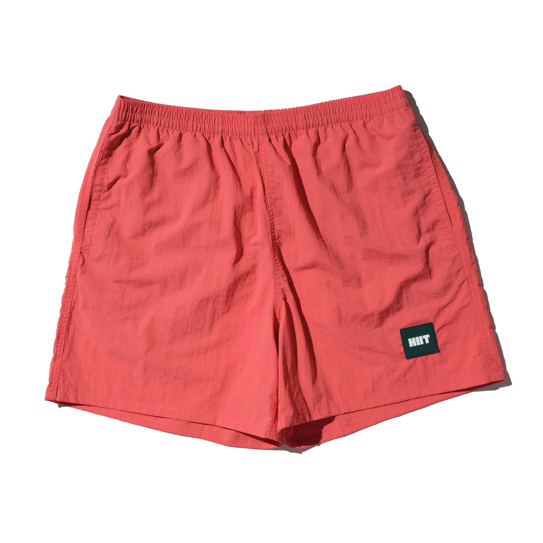 TECH SHORTS / CORAL