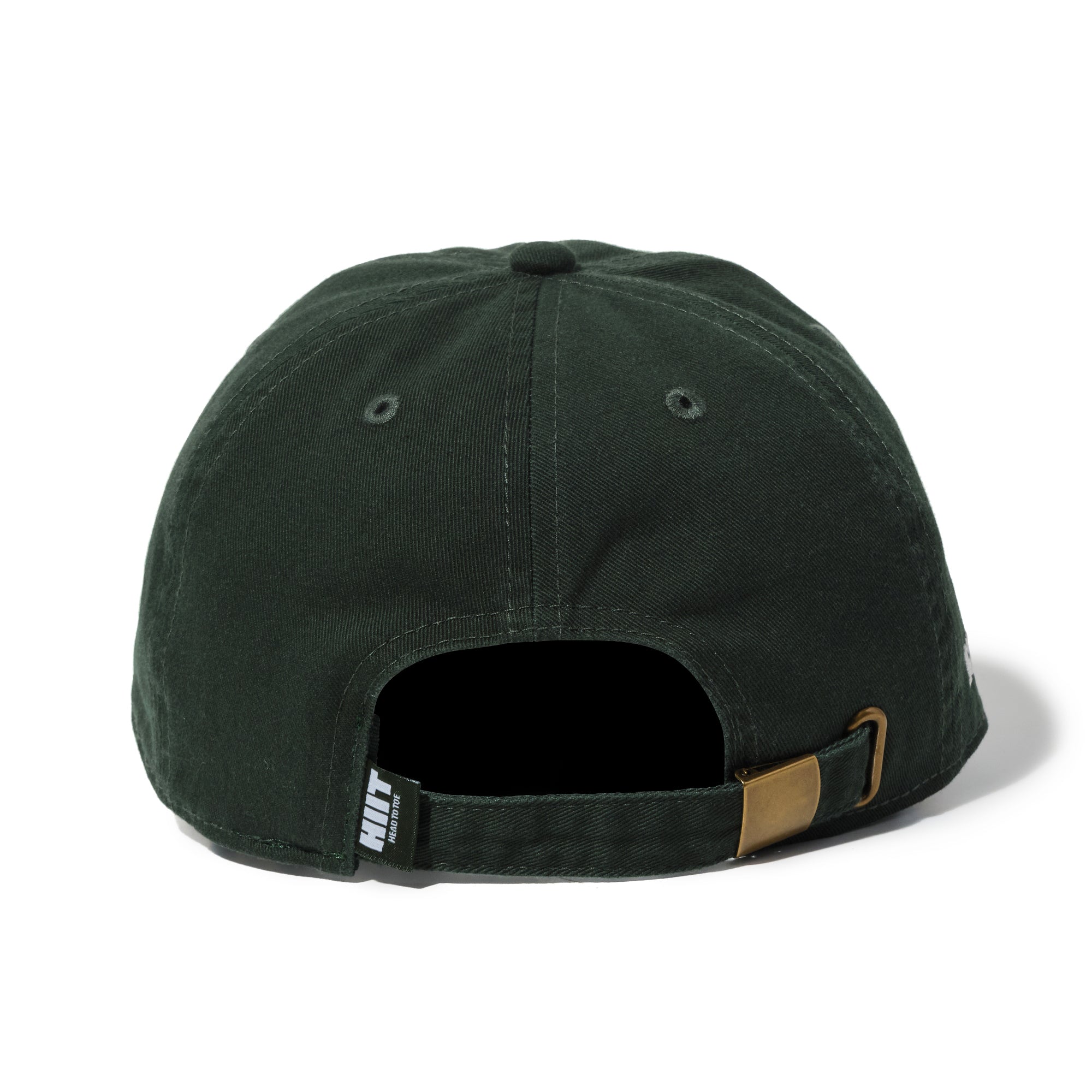 HIIT LOCALS キャップ (HIMONYA) OVY kaja GDC LOCALS CAP (HIMONYA) / GREEN – HIIT TOKYO