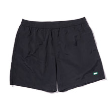 画像をギャラリービューアに読み込む, TECK SHORTS(BLACK)
