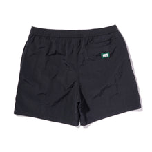 画像をギャラリービューアに読み込む, TECK SHORTS(BLACK)
