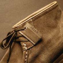 画像をギャラリービューアに読み込む, T-time(CAMEL SUEDE)
