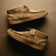 画像をギャラリービューアに読み込む, T-time(CAMEL SUEDE)
