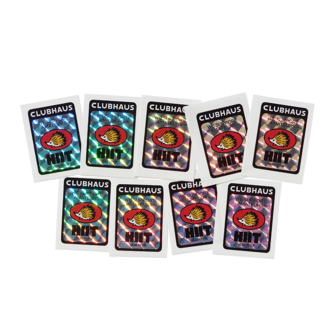 APPAREL – HIIT TOKYO